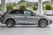 2021 Audi SQ5 SQ5 PREMIUM PLUS QUANTUM GRAY ON RED LOW MILES GORGEOUS MUST SEE - 22609023 - 54