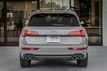 2021 Audi SQ5 SQ5 PREMIUM PLUS QUANTUM GRAY ON RED LOW MILES GORGEOUS MUST SEE - 22609023 - 7