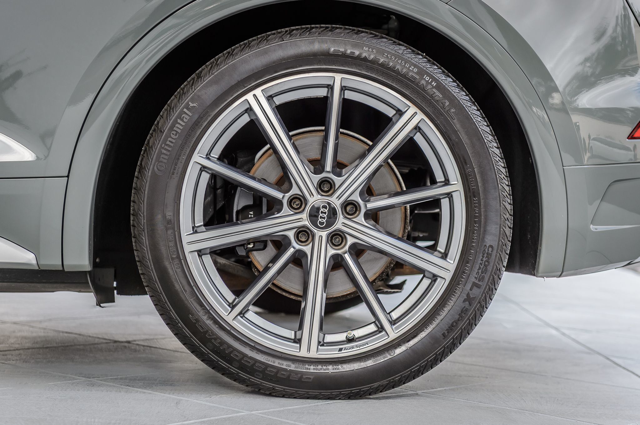 2021 Audi SQ5 Premium Plus photo 14