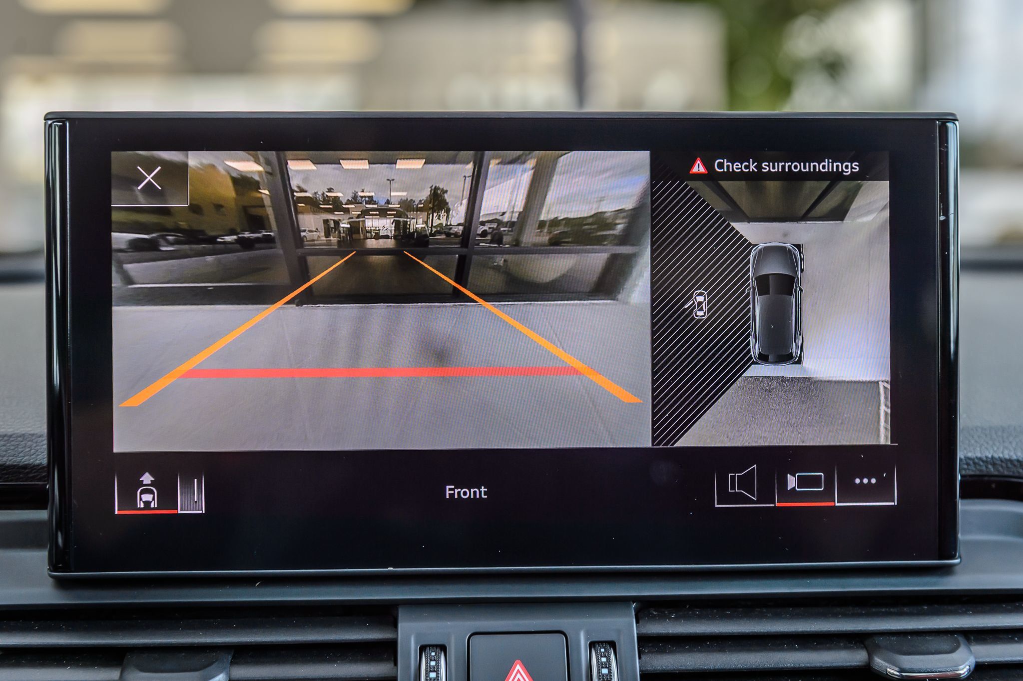 2021 Audi SQ5 Premium Plus photo 18