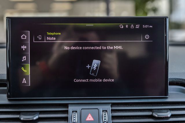 2021 Audi SQ5 SQ5 PREMIUM PLUS - QUANTUM GRAY ON RED - NAV - PANO ROOF-BTOOTH - 22915198 - 22