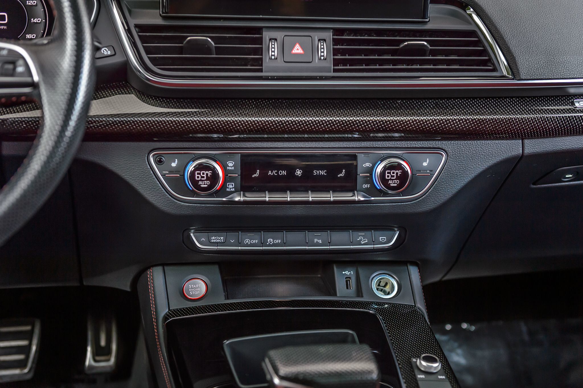 2021 Audi SQ5 Premium Plus photo 30