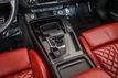 2021 Audi SQ5 SQ5 PREMIUM PLUS - QUANTUM GRAY ON RED - NAV - PANO ROOF-BTOOTH - 22915198 - 31