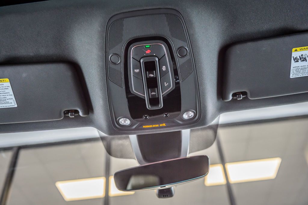 2021 Audi SQ5 SQ5 PREMIUM PLUS - QUANTUM GRAY ON RED - NAV - PANO ROOF-BTOOTH - 22915198 - 36