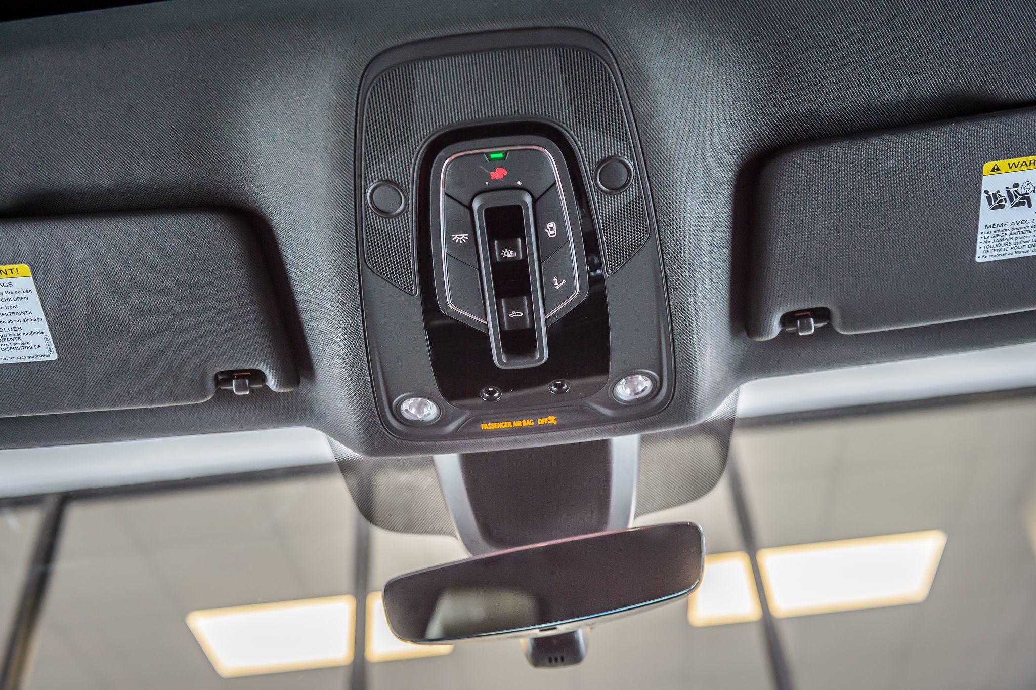 2021 Audi SQ5 Premium Plus photo 36