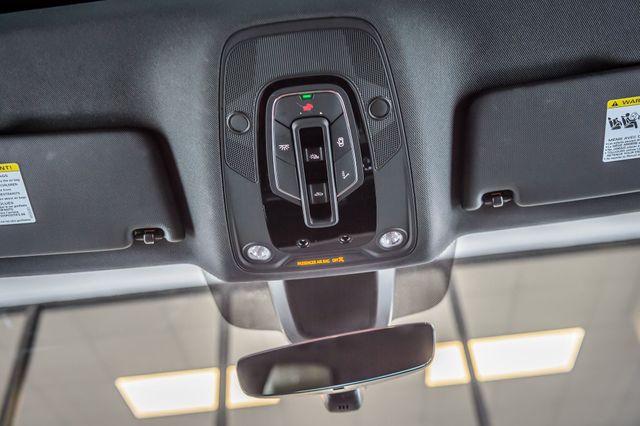 2021 Audi SQ5 SQ5 PREMIUM PLUS - QUANTUM GRAY ON RED - NAV - PANO ROOF-BTOOTH - 22915198 - 36