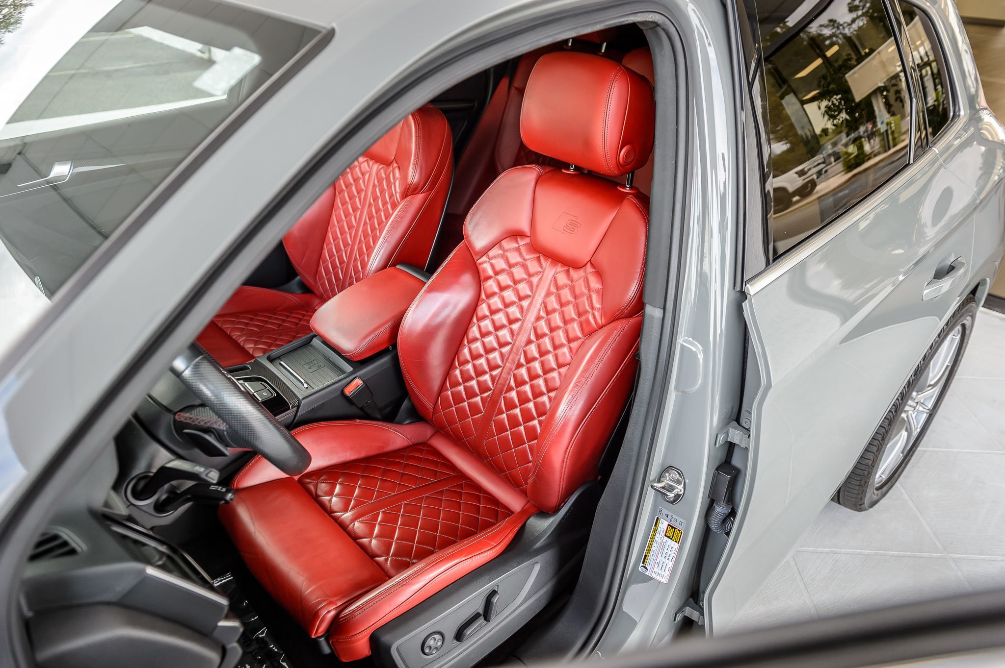 2021 Audi SQ5 Premium Plus photo 38