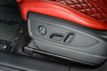 2021 Audi SQ5 SQ5 PREMIUM PLUS - QUANTUM GRAY ON RED - NAV - PANO ROOF-BTOOTH - 22915198 - 39