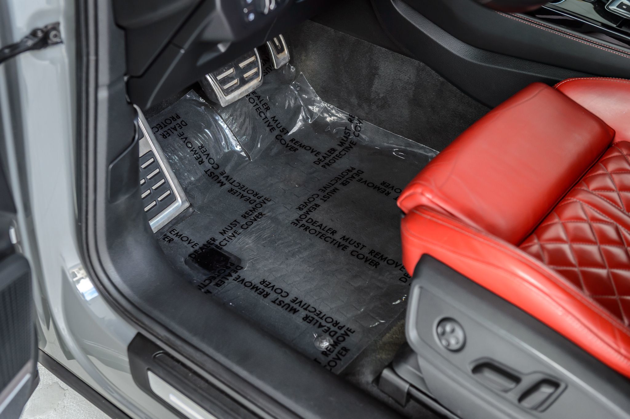 2021 Audi SQ5 Premium Plus photo 40
