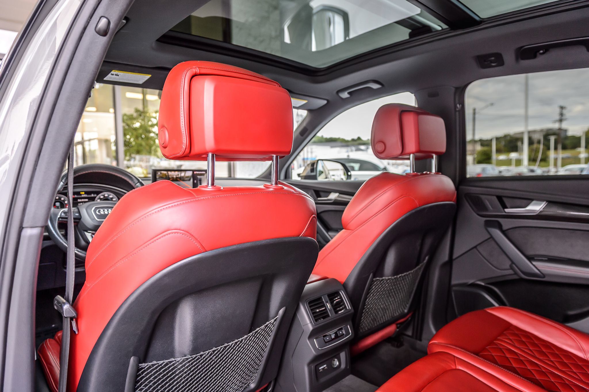 2021 Audi SQ5 Premium Plus photo 41