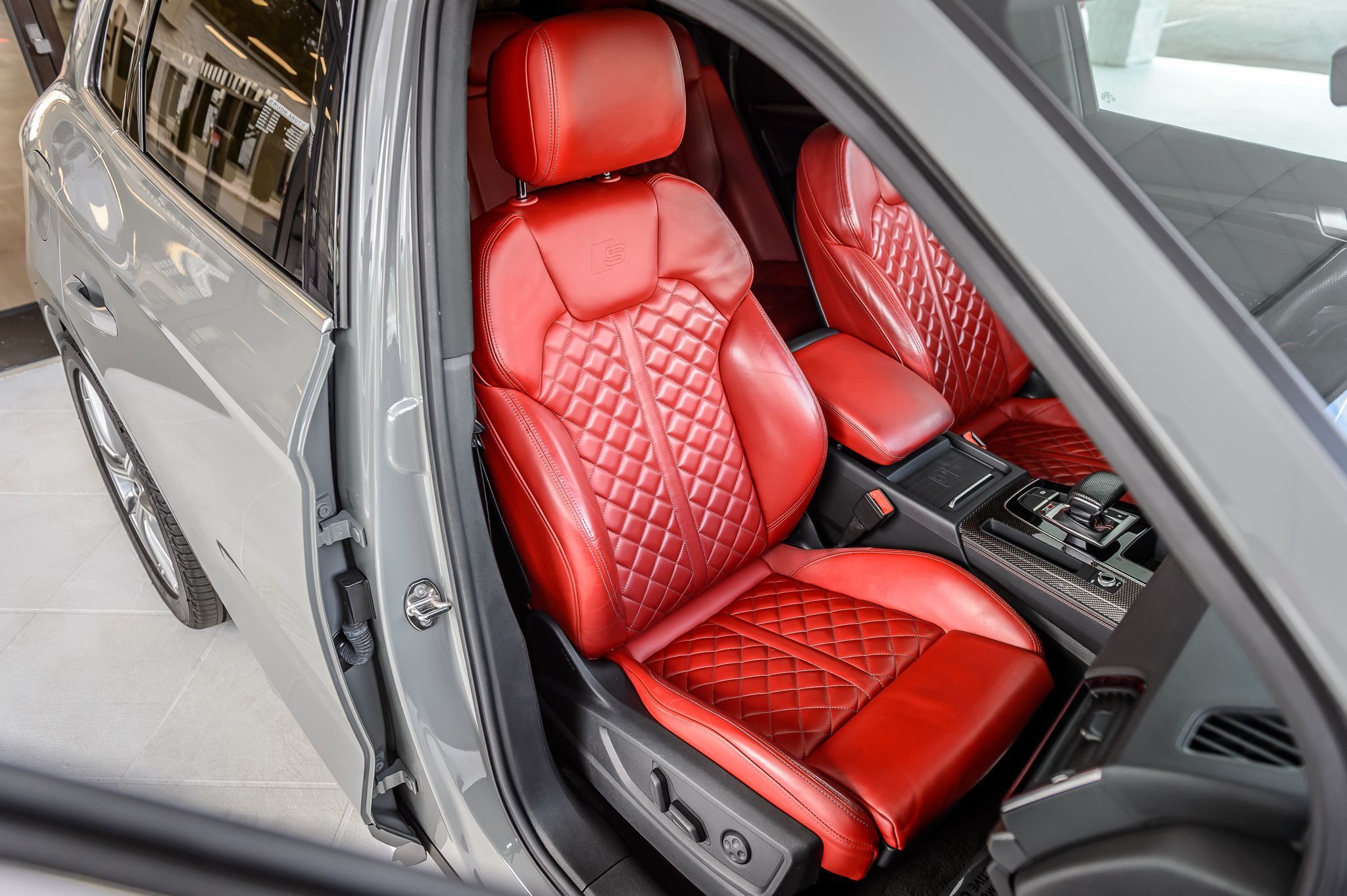 2021 Audi SQ5 Premium Plus photo 44