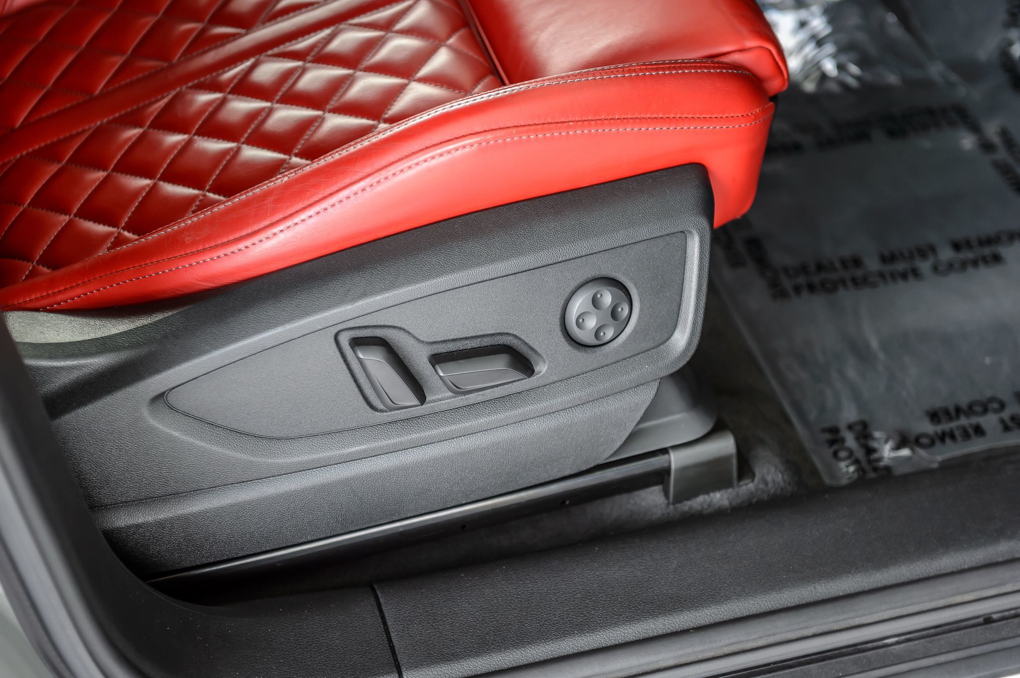 2021 Audi SQ5 Premium Plus photo 45