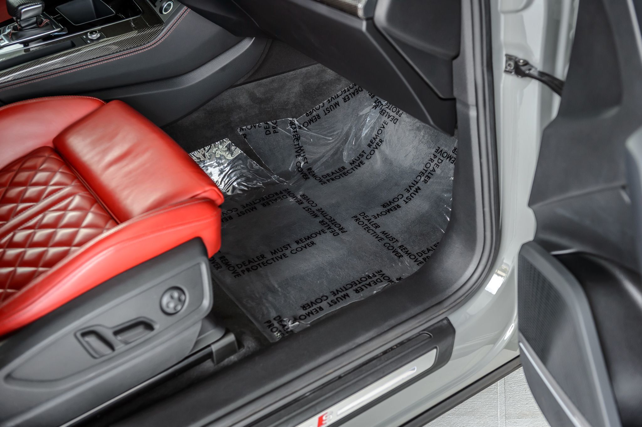 2021 Audi SQ5 Premium Plus photo 46