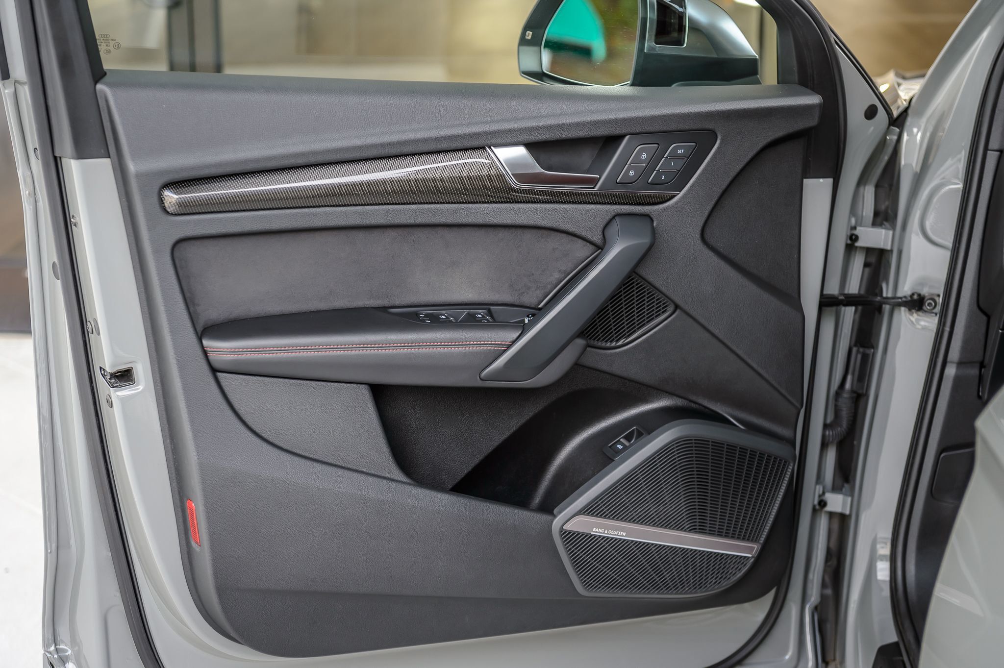 2021 Audi SQ5 Premium Plus photo 47
