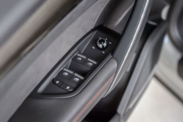 2021 Audi SQ5 SQ5 PREMIUM PLUS - QUANTUM GRAY ON RED - NAV - PANO ROOF-BTOOTH - 22915198 - 50