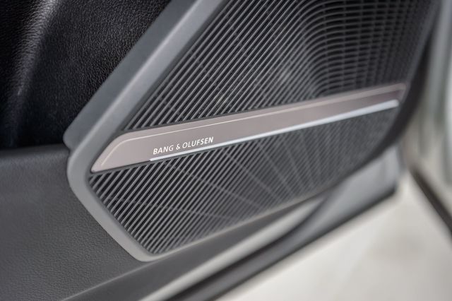 2021 Audi SQ5 SQ5 PREMIUM PLUS - QUANTUM GRAY ON RED - NAV - PANO ROOF-BTOOTH - 22915198 - 52