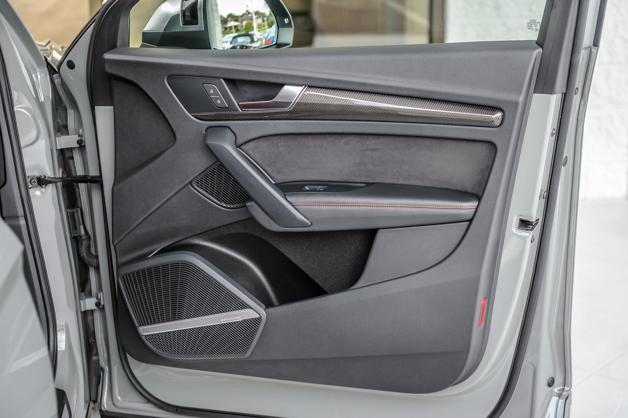2021 Audi SQ5 Premium Plus photo 54