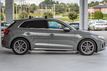 2021 Audi SQ5 SQ5 PREMIUM PLUS - QUANTUM GRAY ON RED - NAV - PANO ROOF-BTOOTH - 22915198 - 56