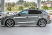 2021 Audi SQ5 SQ5 PREMIUM PLUS - QUANTUM GRAY ON RED - NAV - PANO ROOF-BTOOTH - 22915198 - 57