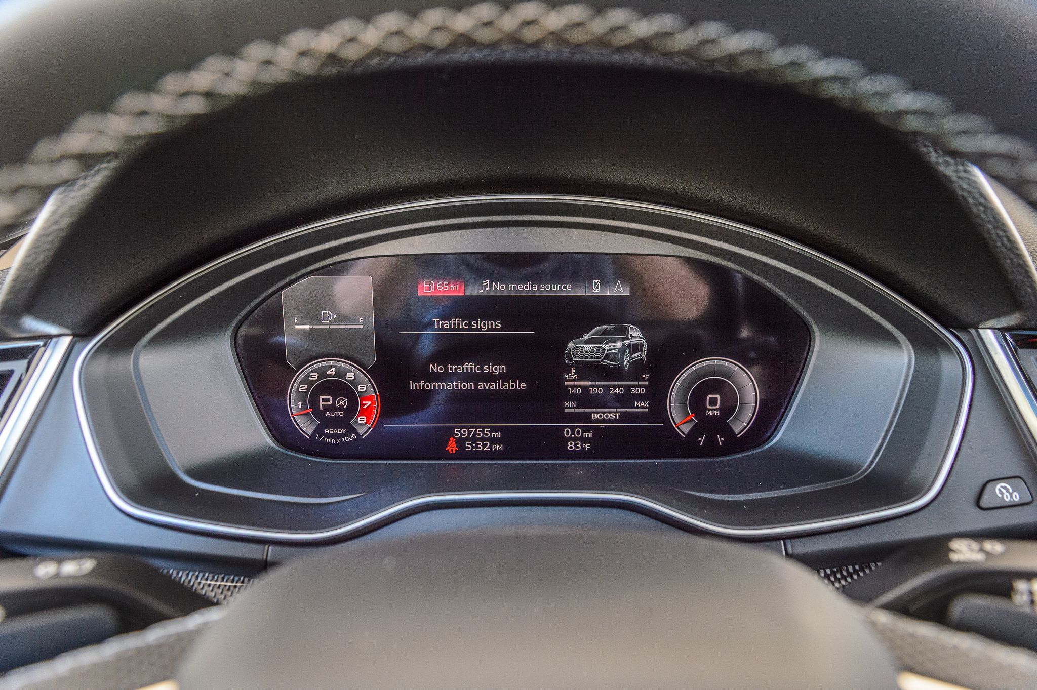2021 Audi SQ5 Prestige photo 18