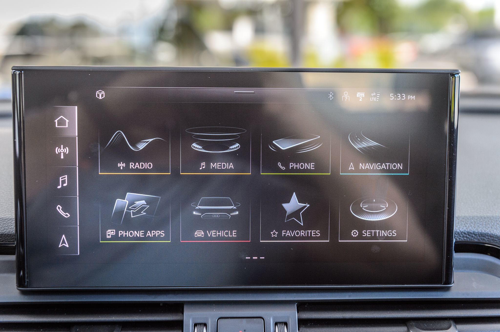2021 Audi SQ5 Prestige photo 19