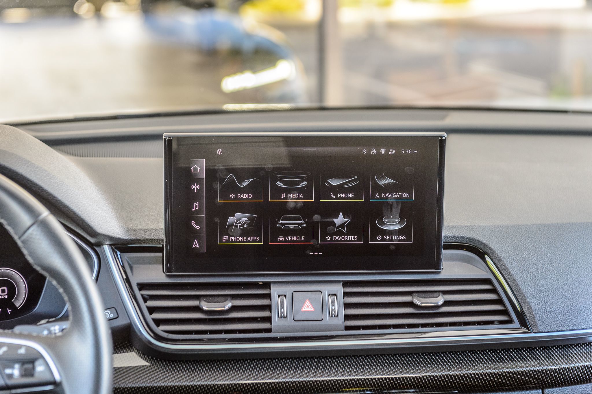 2021 Audi SQ5 Prestige photo 28