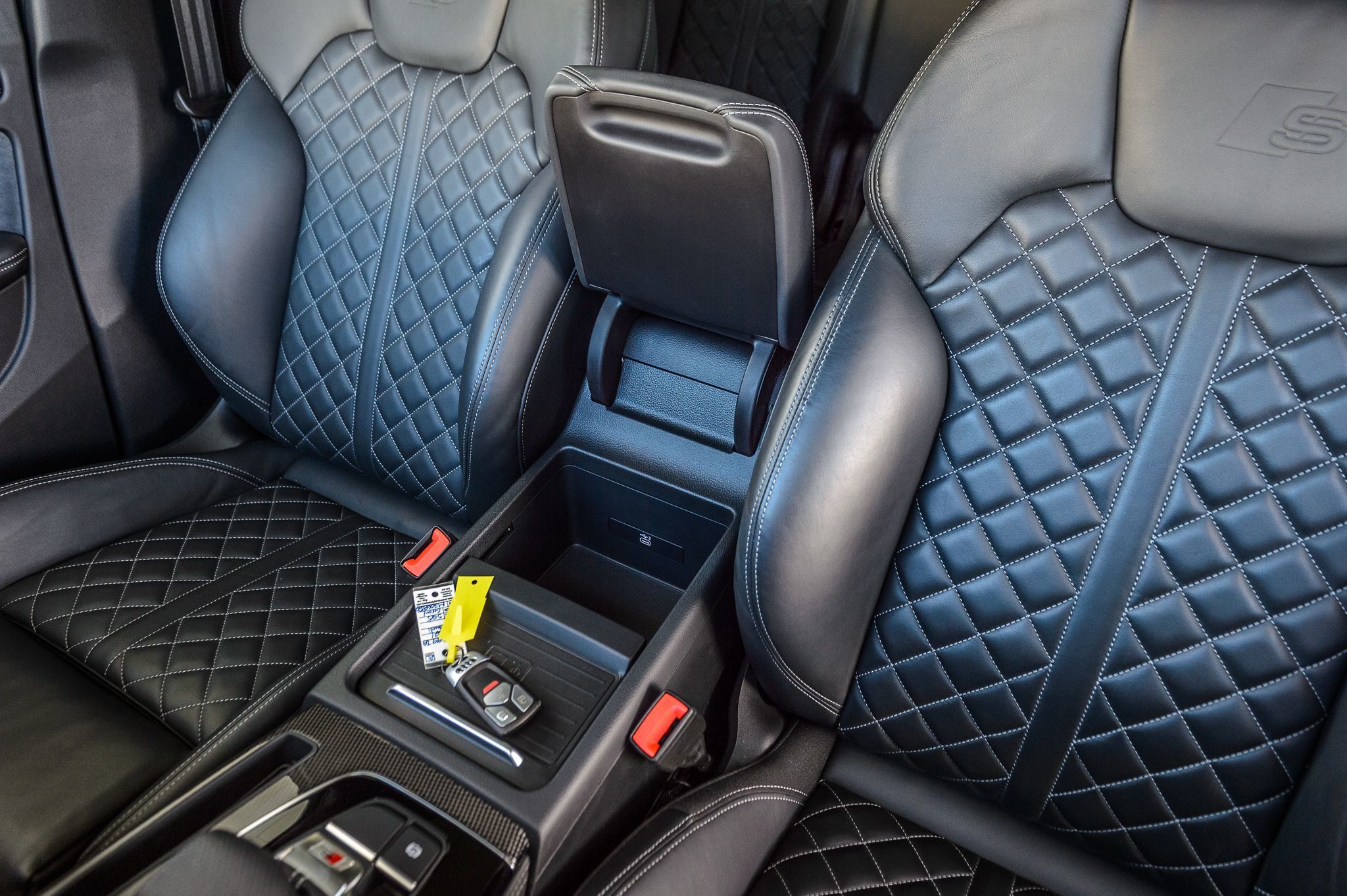 2021 Audi SQ5 Prestige photo 33