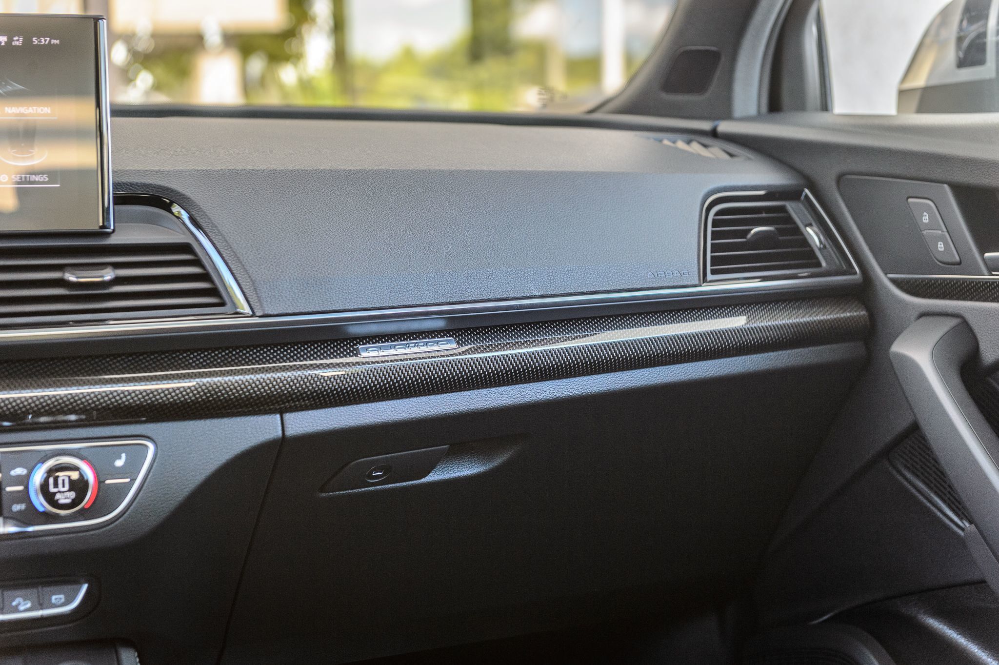 2021 Audi SQ5 Prestige photo 34