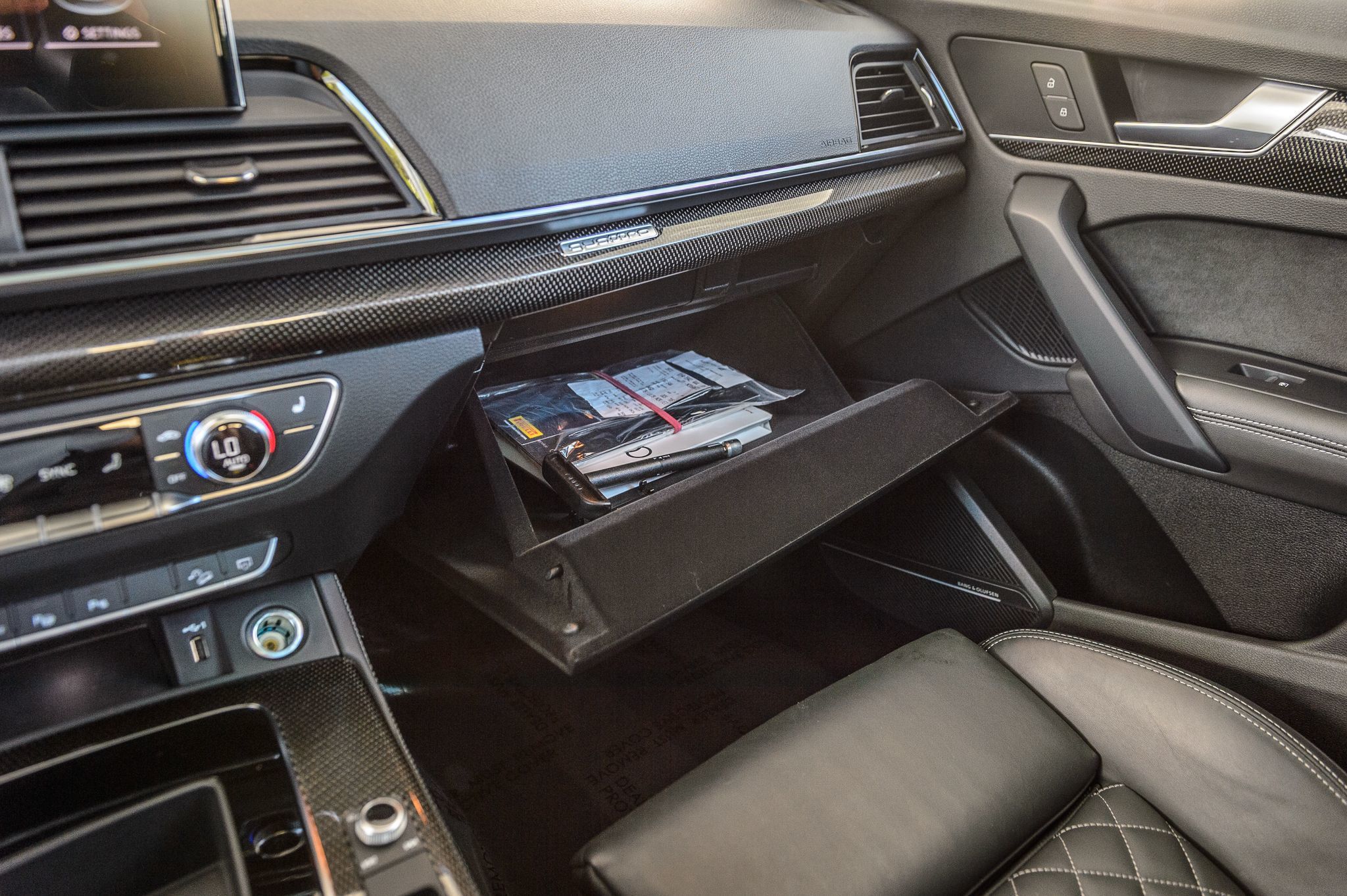 2021 Audi SQ5 Prestige photo 35