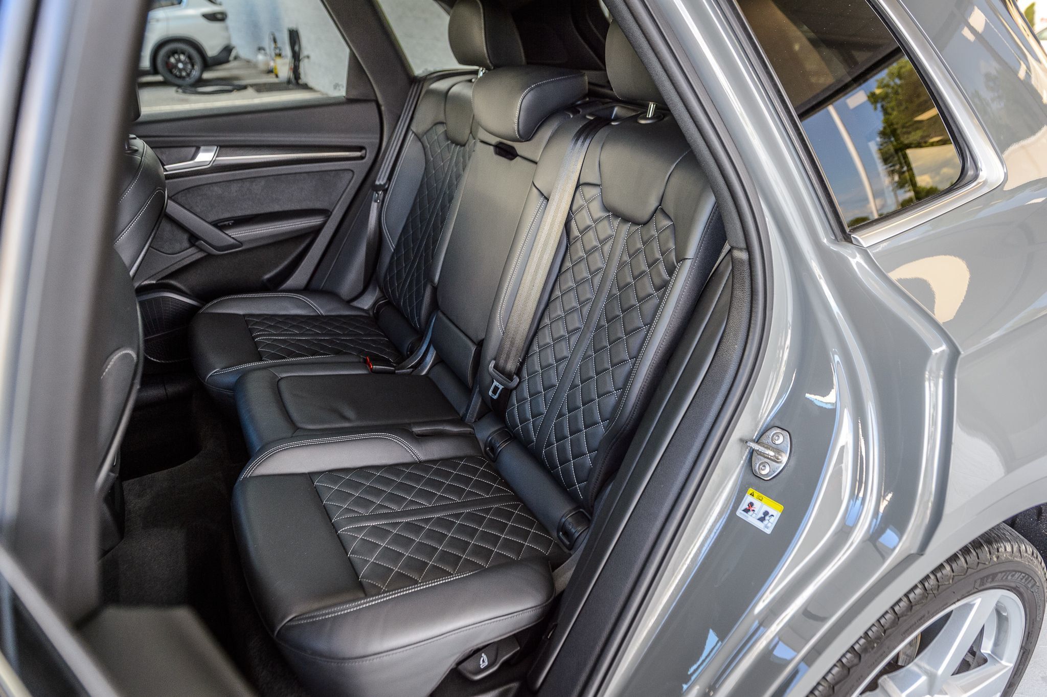 2021 Audi SQ5 Prestige photo 41
