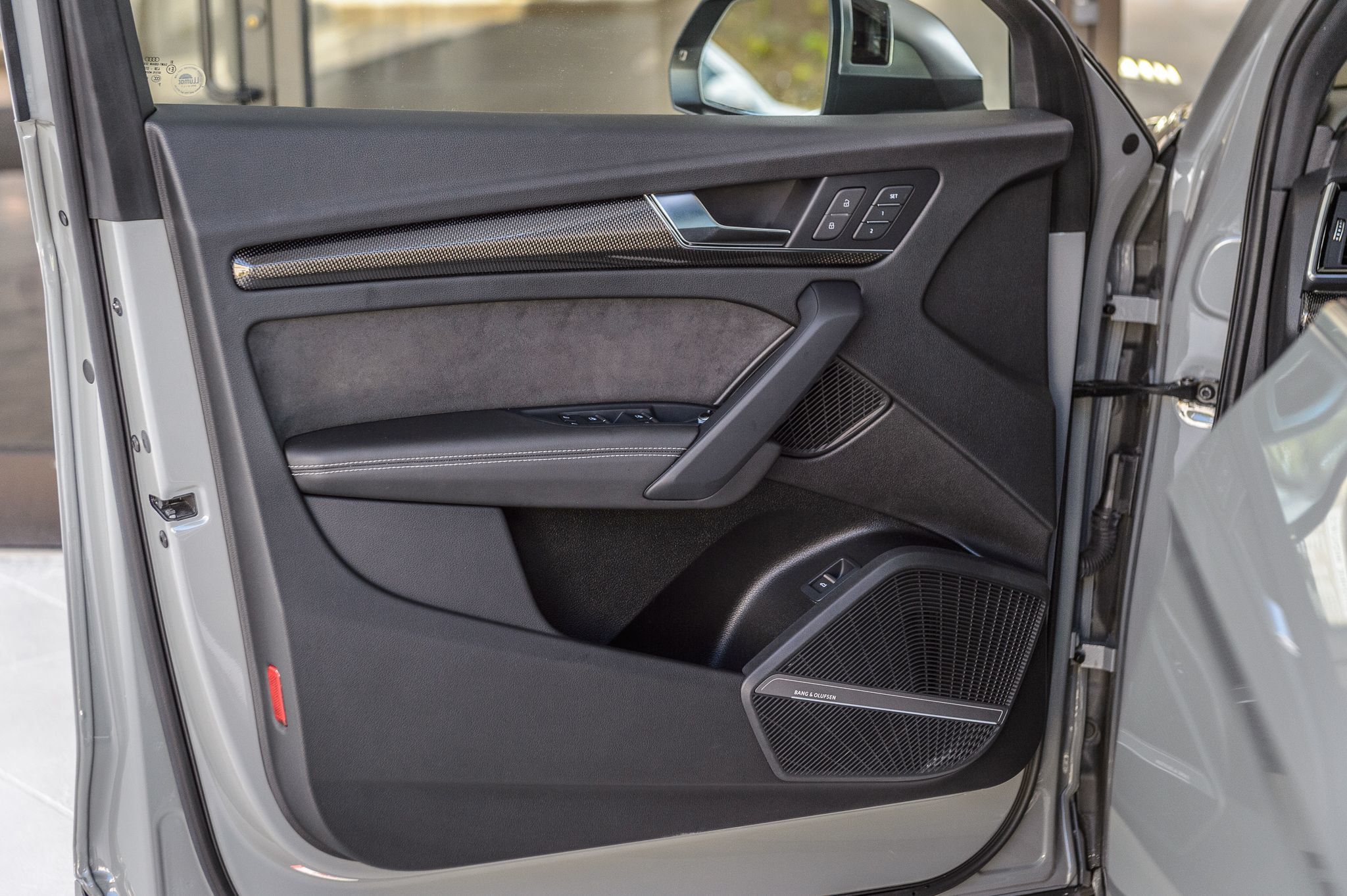 2021 Audi SQ5 Prestige photo 46
