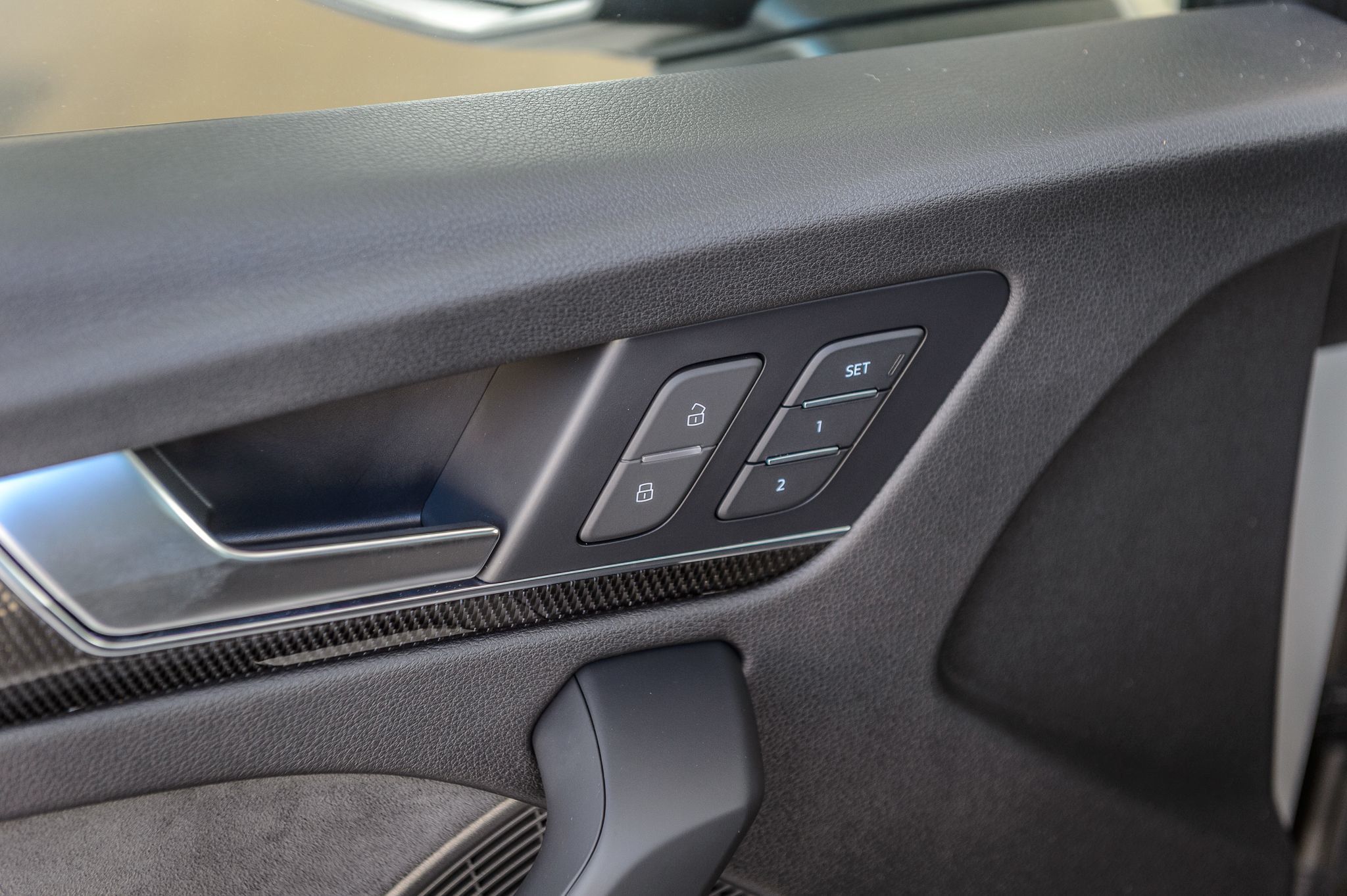 2021 Audi SQ5 Prestige photo 48