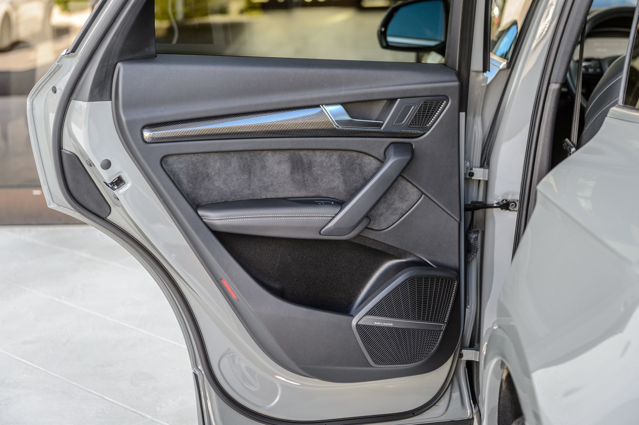 2021 Audi SQ5 Prestige photo 52