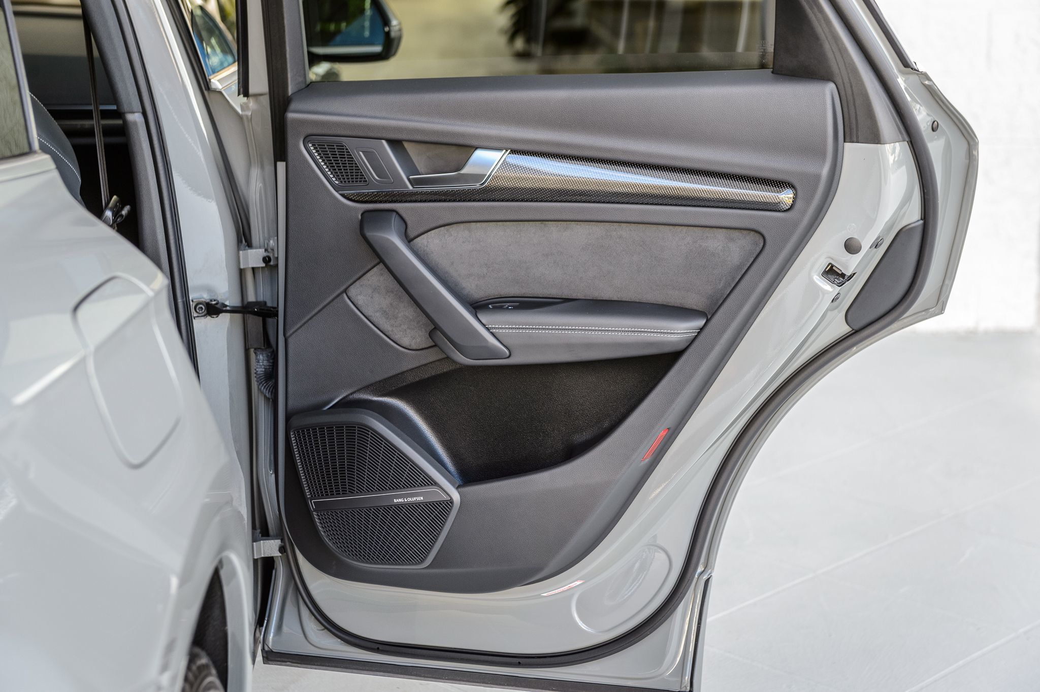 2021 Audi SQ5 Prestige photo 53