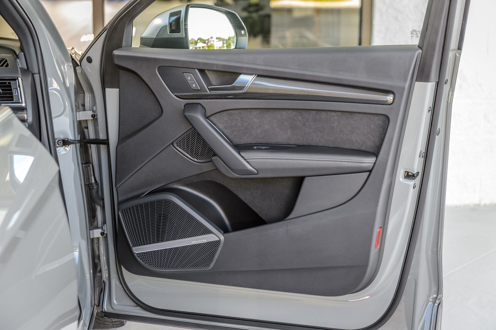 2021 Audi SQ5 Prestige photo 54