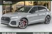 2021 Audi SQ5 SQ5 PRESTIGE - QUANTUM GRAY ON BLACK - PANO ROOF - BACKUP CAM  - 22767660 - 0