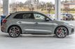 2021 Audi SQ5 SQ5 PRESTIGE - QUANTUM GRAY ON BLACK - PANO ROOF - BACKUP CAM  - 22767660 - 54