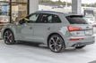 2021 Audi SQ5 SQ5 PRESTIGE - QUANTUM GRAY ON BLACK - PANO ROOF - BACKUP CAM  - 22767660 - 6