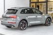 2021 Audi SQ5 SQ5 PRESTIGE - QUANTUM GRAY ON BLACK - PANO ROOF - BACKUP CAM  - 22767660 - 8