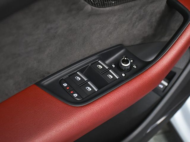 2021 Audi SQ7 Premium Plus - 23016766 - 9