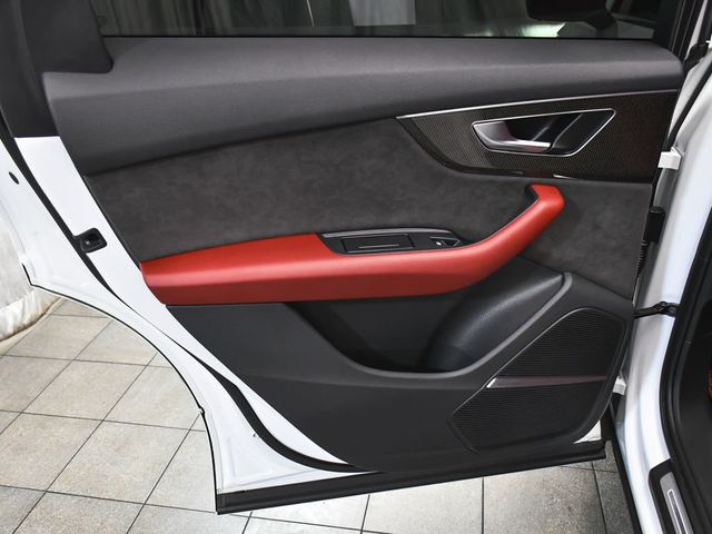 2021 Audi SQ7 Premium Plus - 23016766 - 12