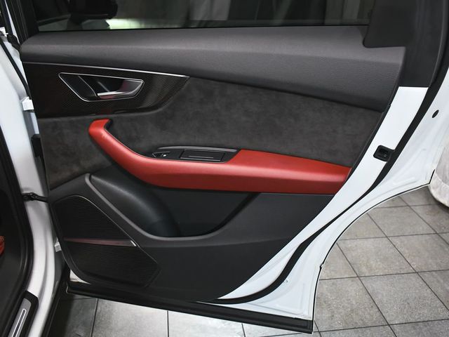 2021 Audi SQ7 Premium Plus - 23016766 - 13
