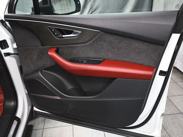 2021 Audi SQ7 Premium Plus - 23016766 - 15