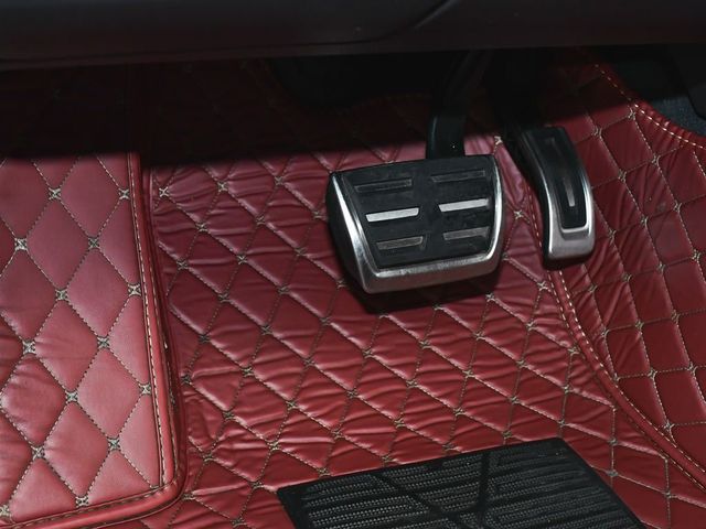 2021 Audi SQ7 Premium Plus - 23016766 - 19