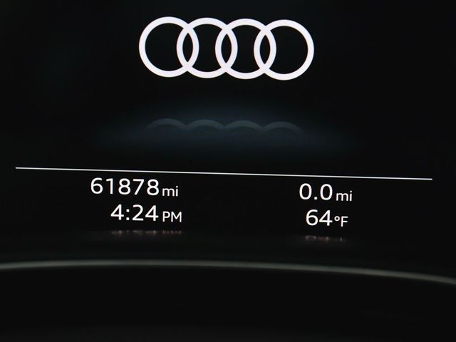 2021 Audi SQ7 Premium Plus - 23016766 - 22