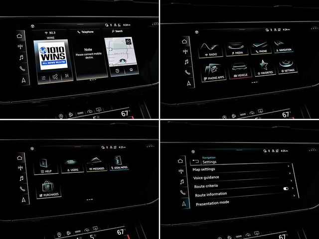 2021 Audi SQ7 Premium Plus - 23016766 - 23