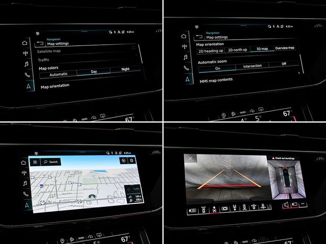 2021 Audi SQ7 Premium Plus - 23016766 - 24