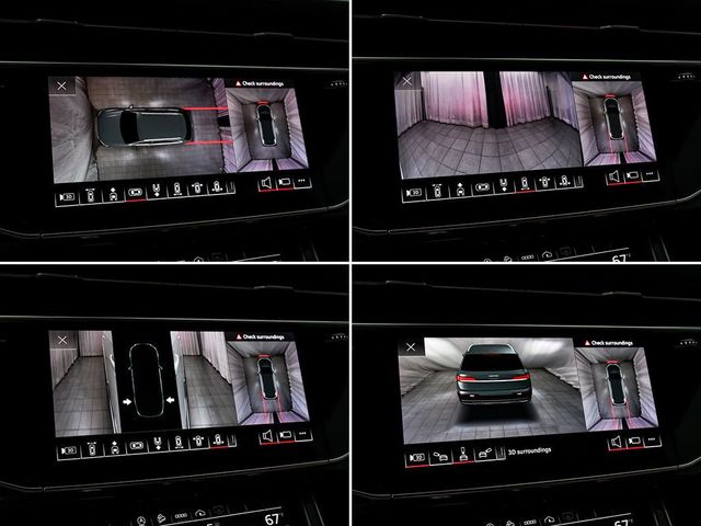 2021 Audi SQ7 Premium Plus - 23016766 - 25