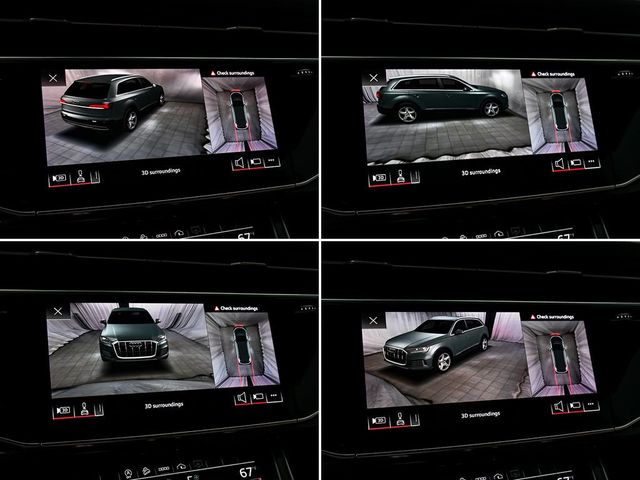 2021 Audi SQ7 Premium Plus - 23016766 - 26