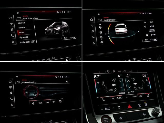 2021 Audi SQ7 Premium Plus - 23016766 - 30